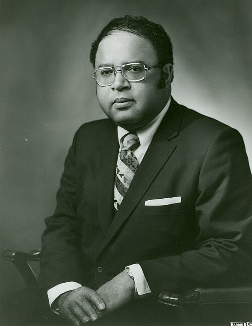 Charles C. Diggs Jr.